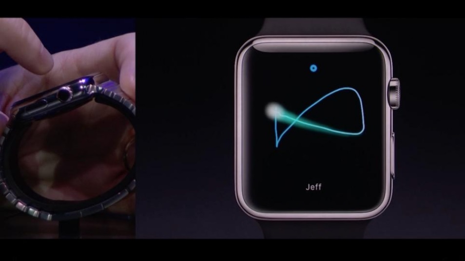 Apple Watch 